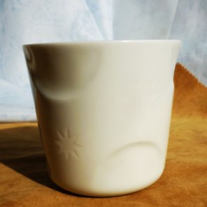 イメージサトウオリジナルグッズ キャンドルグラス